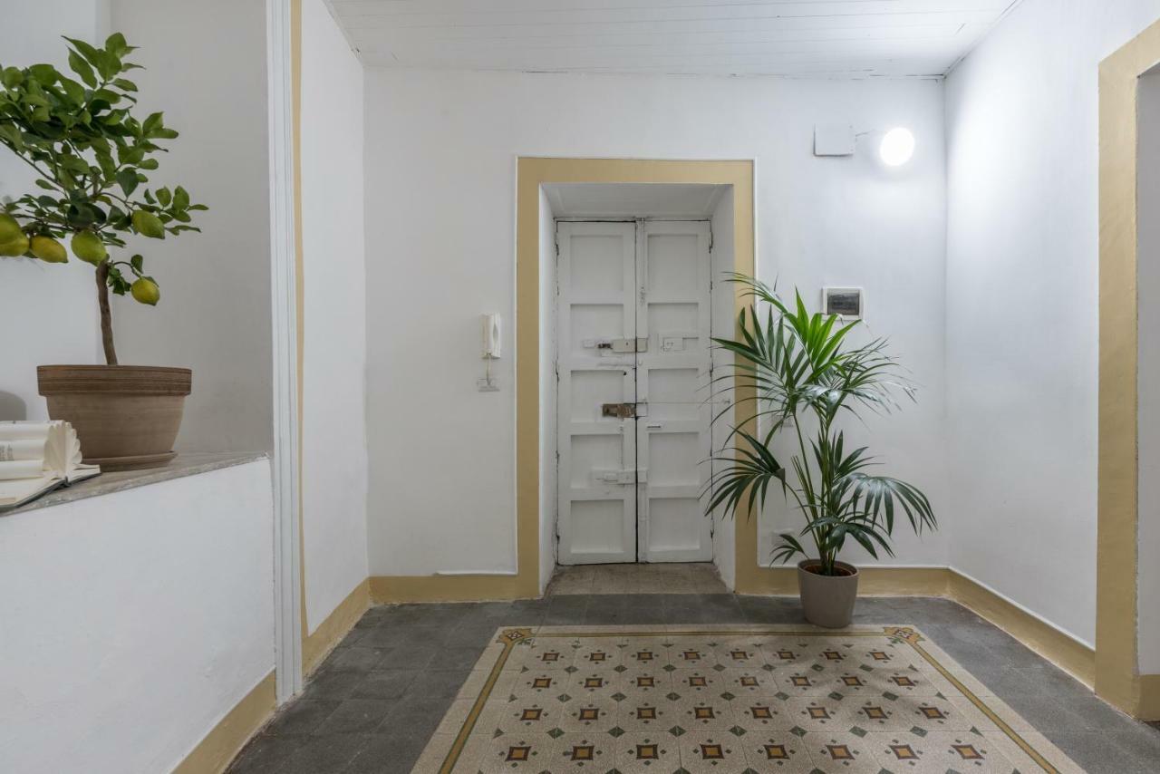 Qasr Beautiful In Apartment *
