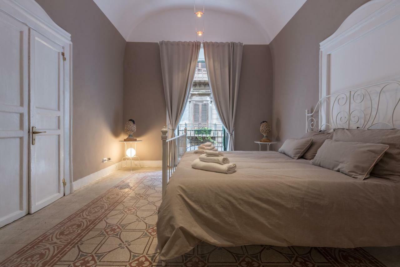 Apartment Qasr Beautiful In Palermo