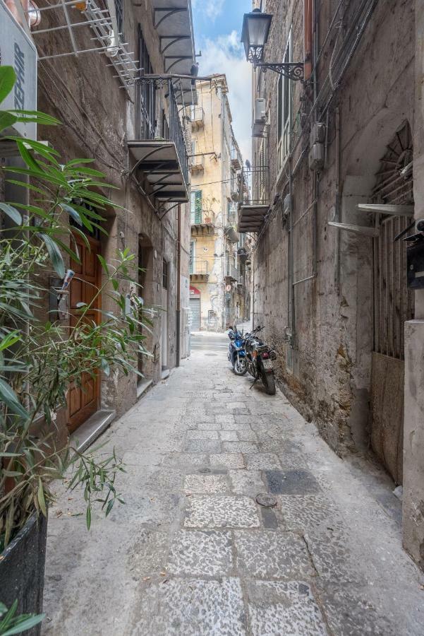Qasr Beautiful In * Palermo