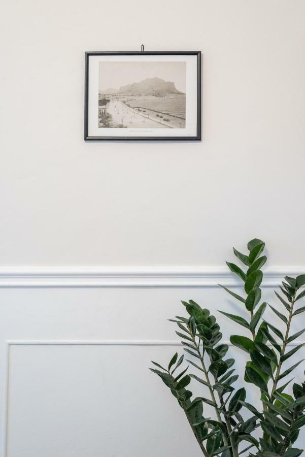 Qasr Beautiful In Apartment Palermo