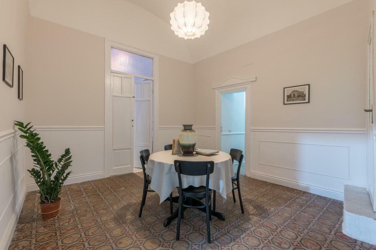 Apartment Qasr Beautiful In Palermo