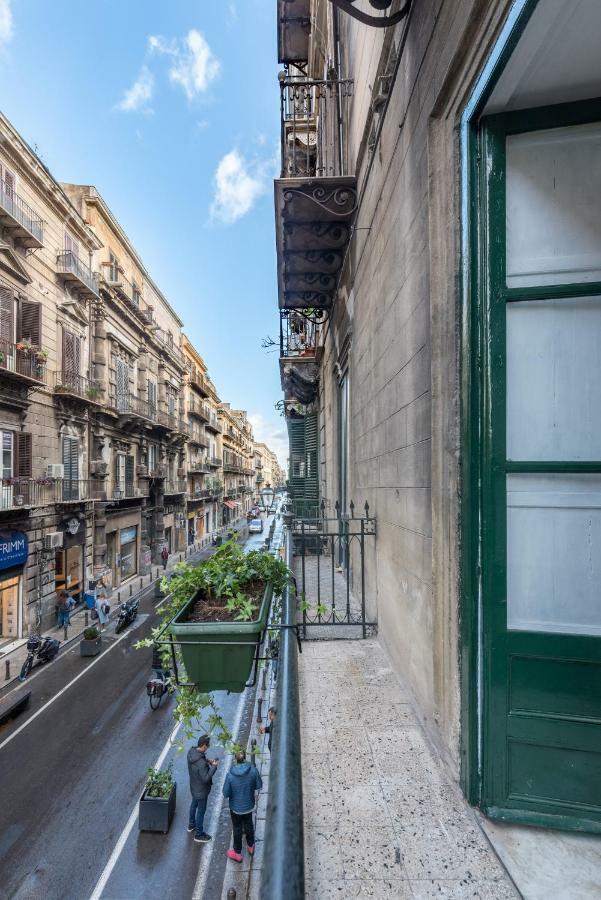 Qasr Beautiful In Palermo